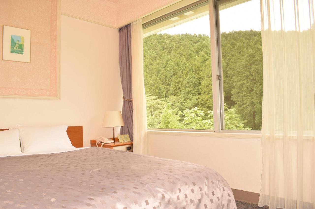 Kagetsuen Hotel Hakone Exterior foto