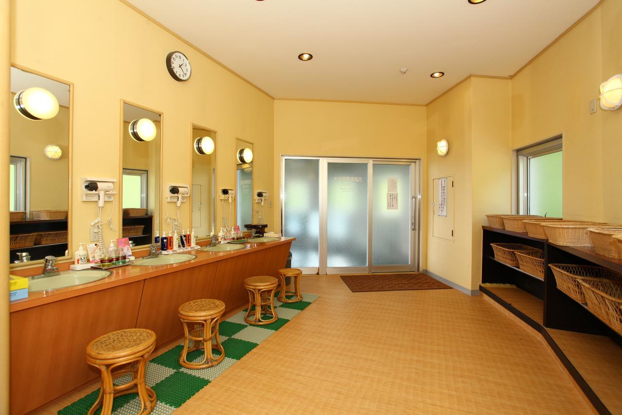 Kagetsuen Hotel Hakone Exterior foto
